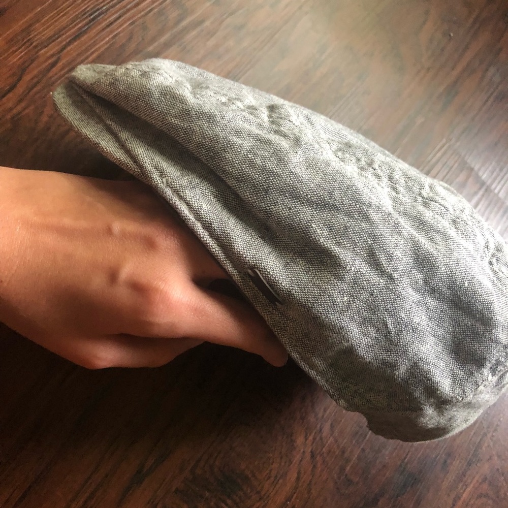 Gray Hat